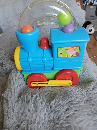 Funtime push along - push,
