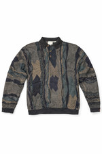 Vintage Coogi Australia 3D