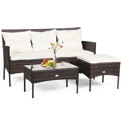 Costway pcs patio - costway,