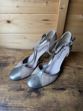 Repetto Dance Shoes Leather