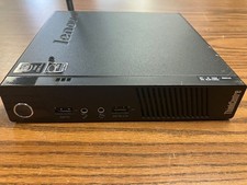 🔥 Lenovo ThinkCentre M93p