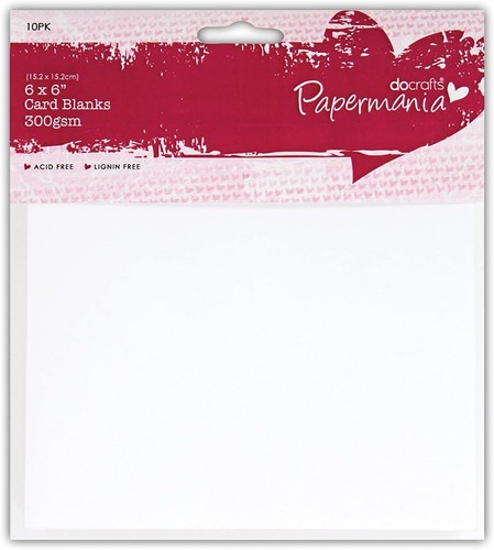 Papermania inch 300 gsm - x,