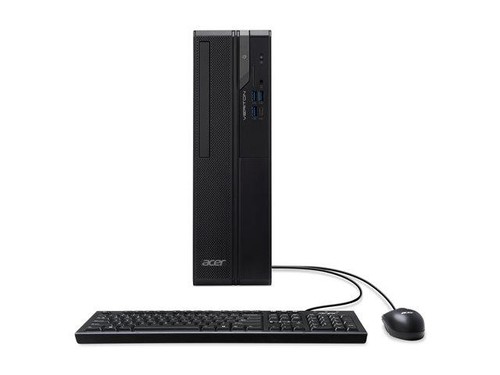 Acer veriton x2720g - acer,