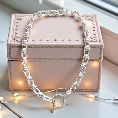 Silver bar belcher - bar,