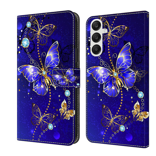 Luxury butterfly card wallet - luxury,