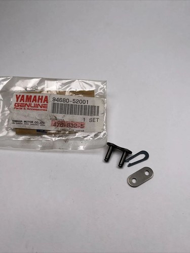 Chain lock joint - lock, (joint,