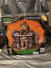 Lemax Spooky Town Phantoms