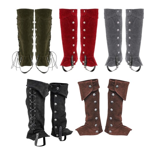 Pirate boot tops - tops, shoes