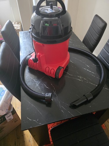 2numatic henry corded - xl,