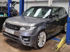 Range Rover Velar Diesel Euro