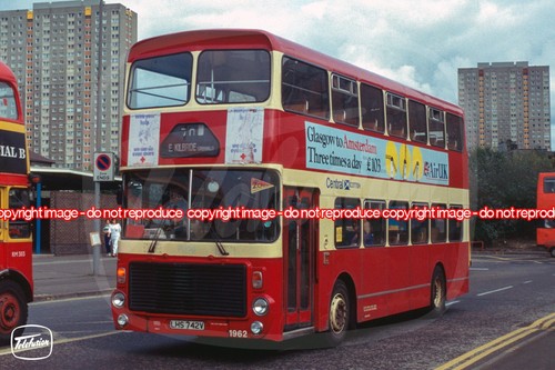 Bus photo central scottish - photo,
