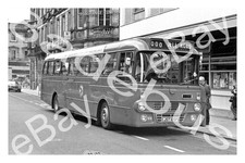 Bus Photograph HIGHLAND