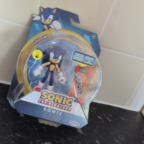 Sonic the hedgehog with - with,