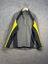 Galvin Green Jacket Mens Size