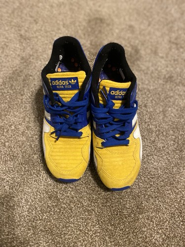 Adidas dragon ball - adidas, z
