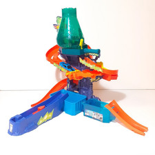 Hot Wheels Colour Shifters