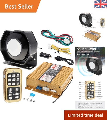 Dc12v 200w sound loud car - dc12v, 18