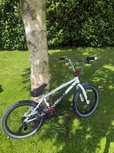 Mongoose series l60 - l60, bmx