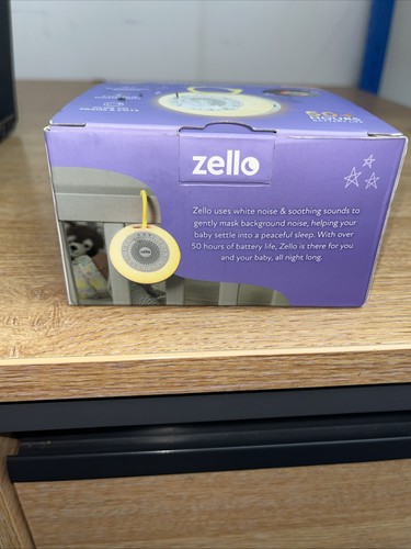 Zello pro max - zello, portable
