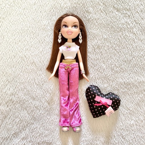 Bratz pampered pupz charli - bratz,