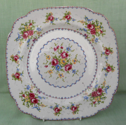 Vintage royal albert - albert, bone