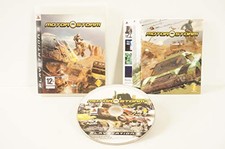 Motorstorm - Game  D4VG The Cheap Fast Free Post