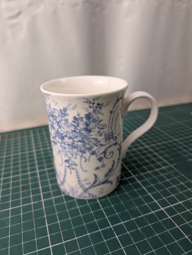 Laura ashley tuileries mug - tuileries,