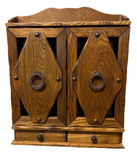 Antique apothecary mini - apothecary,