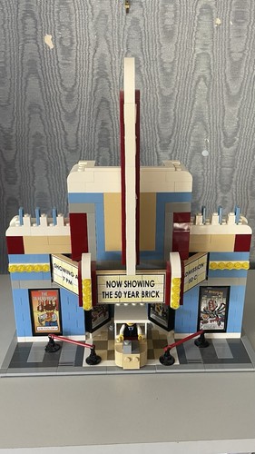 Lego creator expert town - lego, expert: