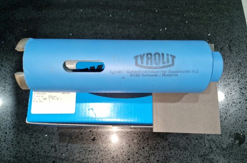 Tyrolit diamond core drill - tyrolit, bit