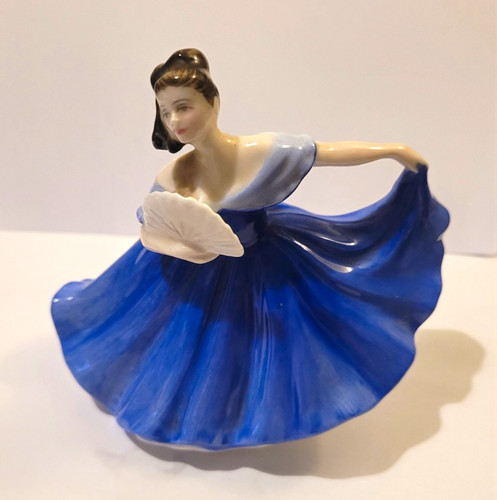 Royal doulton elaine 3214 - doulton,