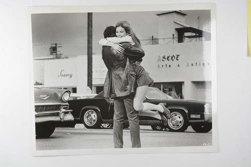 Raquel welch man embracing - welch,