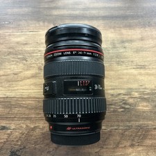 Canon EF 24-70mm f/2.8 L USM