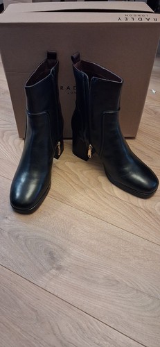 Radley elm place black - radley,