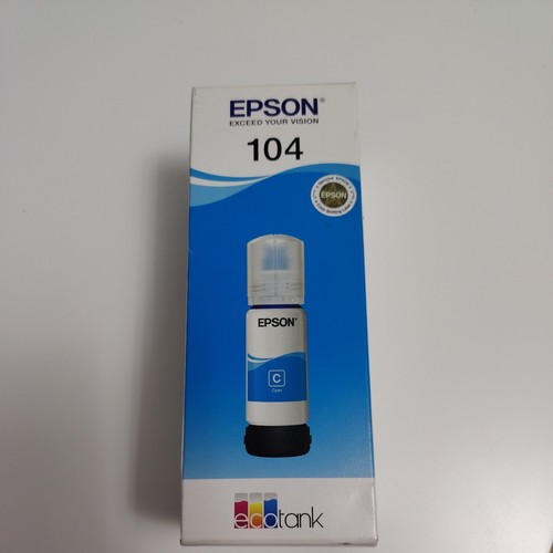 Epson ecotank printer ink - printer,