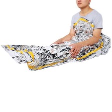 Emergency Sleeping Bag Rescue