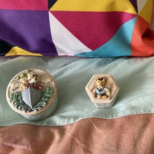 peter fagan colour box Bears