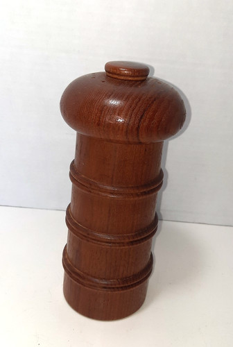 1950 teak dansk - 1950-60's,