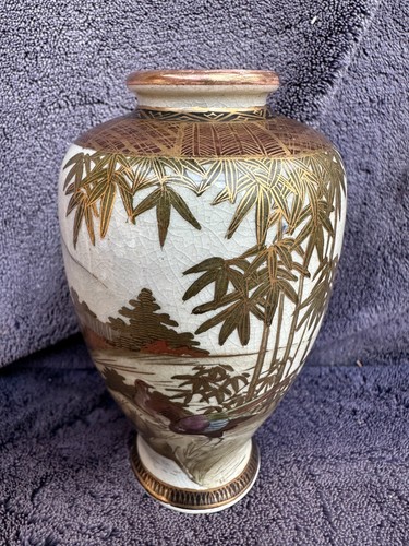 Small 12cm antique - small,