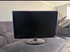 Samsung SyncMaster 2333HD