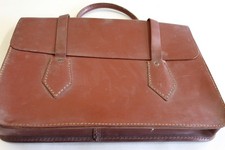 Vintage leather music - leather,