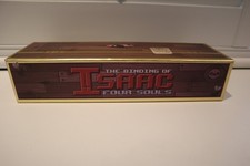 The Binding Of Isaac Four