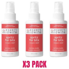 X3 My Expert Midwife Spritz