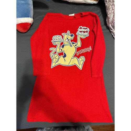 Vintage kids scooby doo - scooby,
