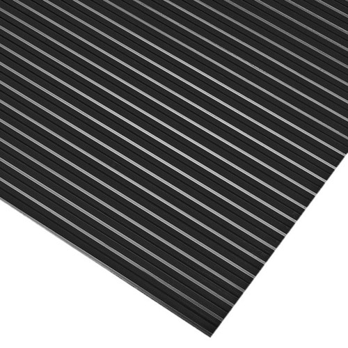 Van liner rubber wide - liner,