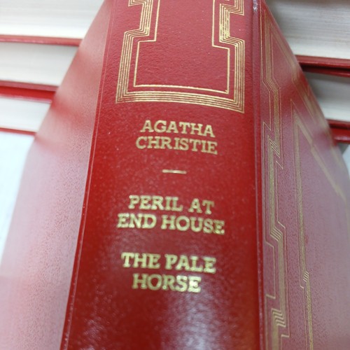 Peril end house the - at,