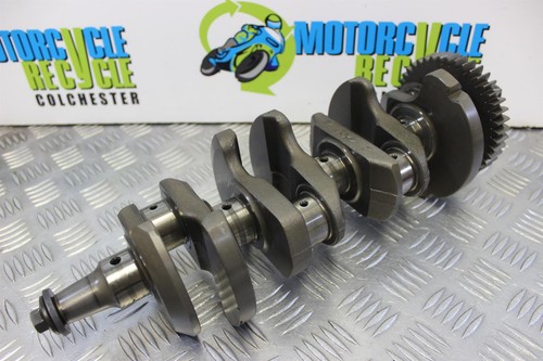 Yamaha 5pw crankshaft crank - yamaha,