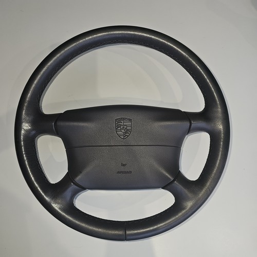 Porsche 911 996 spoke - 996, 4