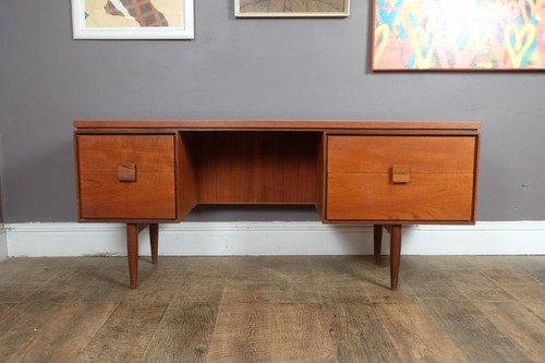 Vintage plan danish range - danish,