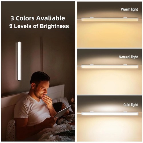 Light tube reading - reading, lamp